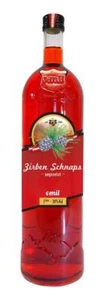 Emil Zirben Schnaps angesetzt 30% 0,7l - EINWEG - Bild 1 von 1