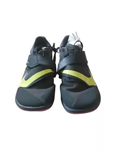 Nike Zoom Rival Para hombres Talla 9 Puntas de Pista y Campo DR2756-002 - Imagen 1 de 8