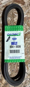 NOS Cub Cadet 954-3038 Belt - Picture 1 of 2
