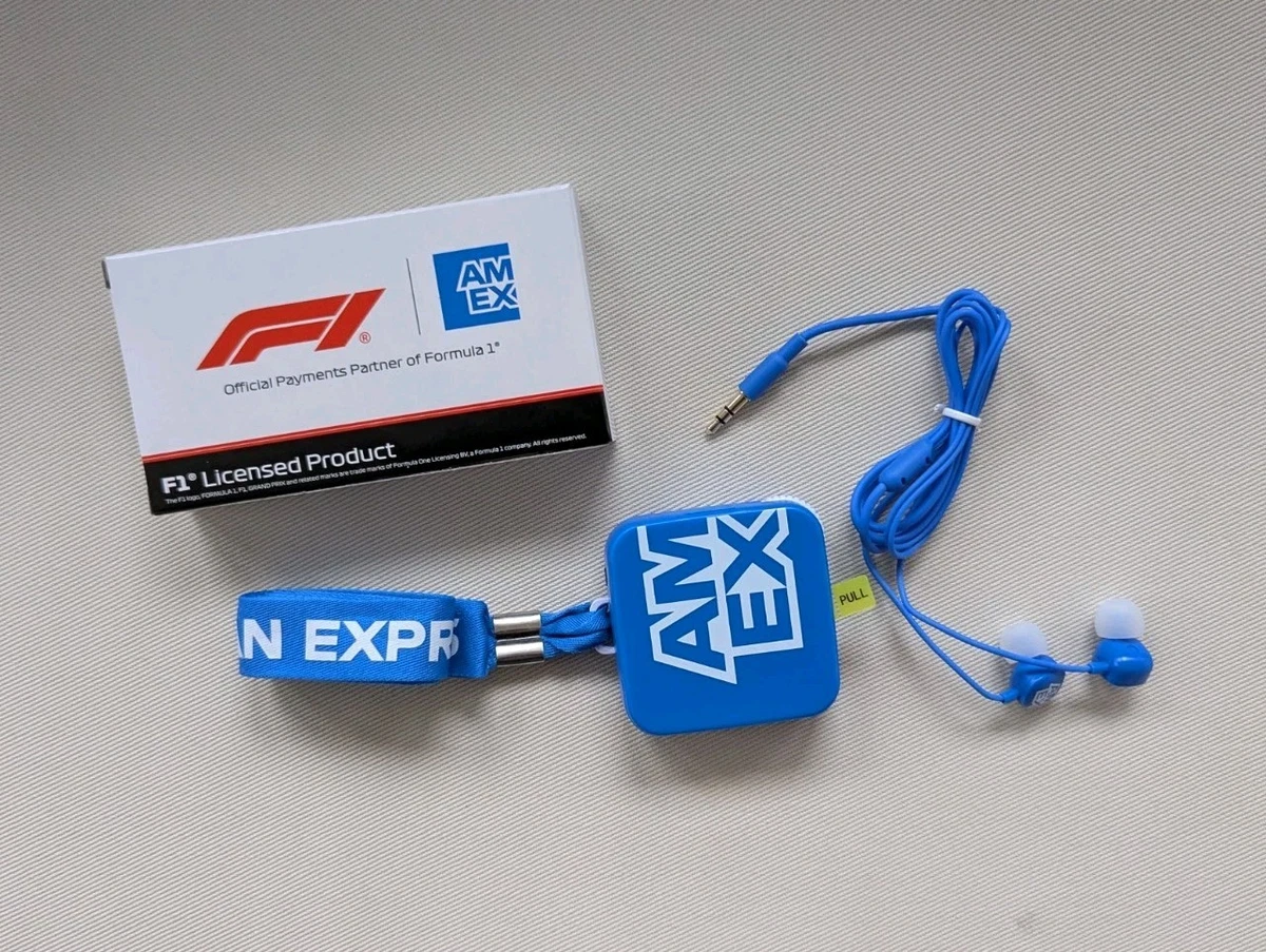 FIA Formula 1 VIP ネックストラップ FIA Formula 1 VIP ネックストラップ FIA Formula 1 VIP ネック