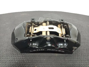LANDROVER RANGE ROVER Brake Caliper 2012-2021 3.0L D350 DT306 N/S Front LH - Picture 1 of 8