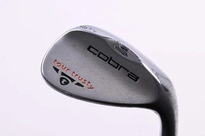 Cobra Tour Trusty Sand Wedge / 56 Degree / Stiff Flex Dynamic Gold S200 Shaft - Image 1 of 4
