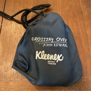 Bolso Crossing Over John Edward Kleenex And Swag - Imagen 1 de 3