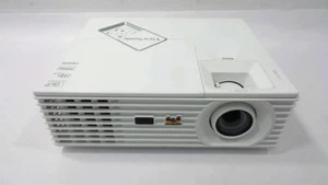 ViewSonic PJD7822HDL Full HD Home Cinema Projector - Lamp Timer : 1300 Hours - Picture 1 of 4