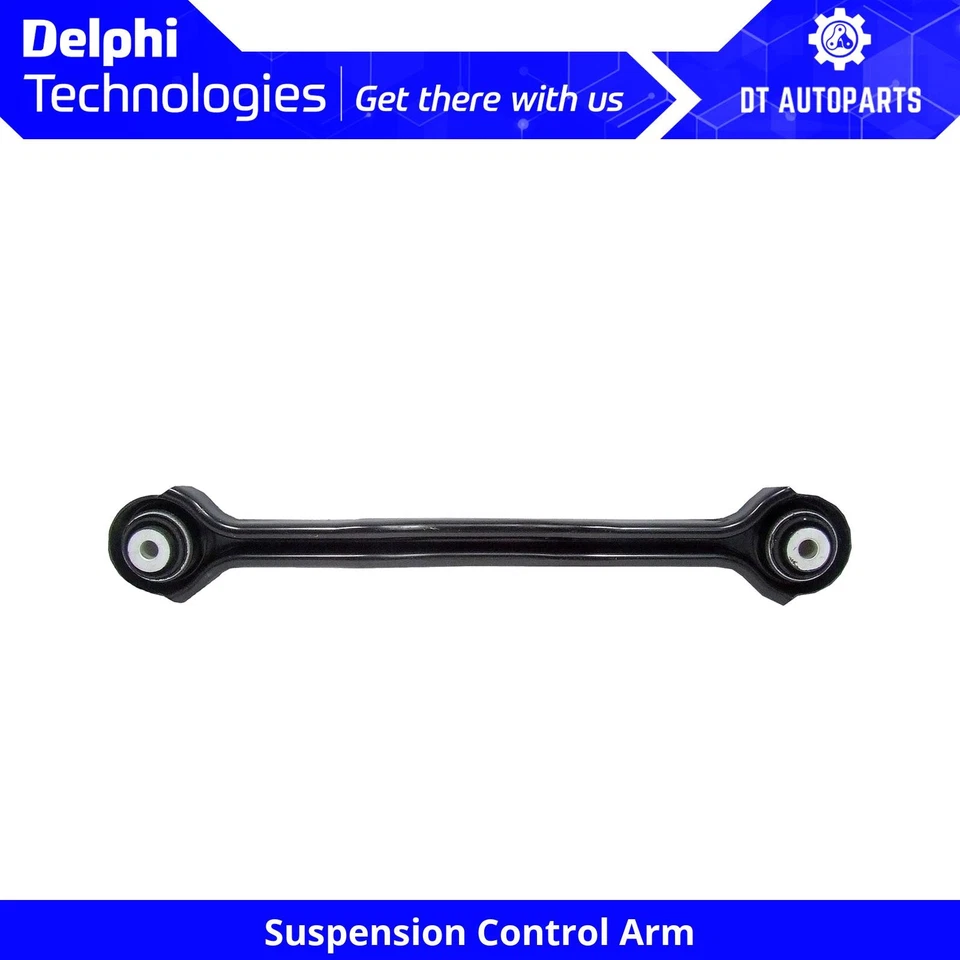 Brazo de control de suspensión trasero superior trasero Delphi 2010 para BMW 335d 2009-2011 Foto 1 de 1
