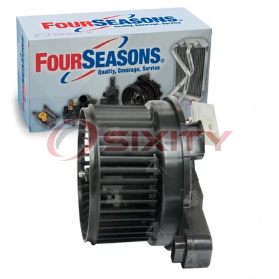 Motor soplador de climatización Four Seasons para Honda Accord Civic CR-V 2012-2017 1,8 L L L4 canales Foto 1 de 4
