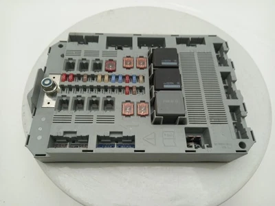 JAGUAR XF Fuse Box 2008-2015   - Image 1 of 4
