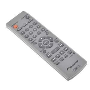 Original Pioneer VXX2801 Fernbedienung für DVD Player / geprüft - Bild 1 von 1