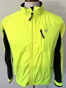 illumiNITE Reflective Triathlon Jacket for Men Size Large (L) - Picture 1 of 3