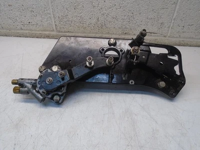 F4 66057a3 66059 MERCRUISER SHIFT BRACKET ASSEMBLY - Image 1 of 4