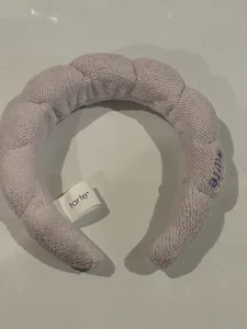 Diadema Tarte Rosa - Pack de 2 - Imagen 1 de 2