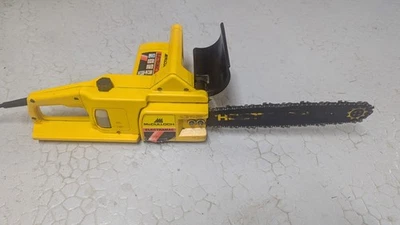 Tronçonneuse électrique McCulloch ELECTRAMAC 235 - Photo 1/4