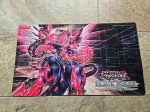 Yu-Gi-Oh! Galactic Overlord Playmat Neo Galaxy Eyes Photon Dragon Konami - Picture 1 of 3