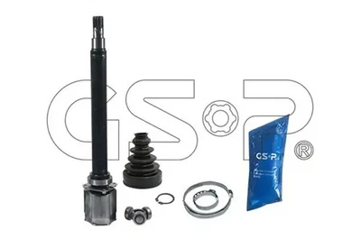 Joint de cardan 617036 GSP pour FIAT CROMA - Photo 1/4