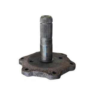 Front Axle Fits GM 8.25" Diff 28 Spline LH Short OEM - Picture 1 of 7