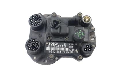 1992-1995 Mercedes S600 SL600 600SEL W140 V12 Ignition Control Module 0135457032 - Image 1 of 4