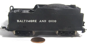 Mehano Modell RR HO Scale Kohletender Baltimore & Ohio Jugoslawien VR1 - Bild 1 von 4