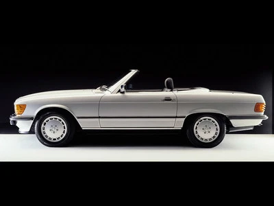 MERCEDES CARPET KIT 450SL 560SL 380SL 350SL 500SL 300sl 280sl  72-89 RHD or LHD - Image 1 of 4