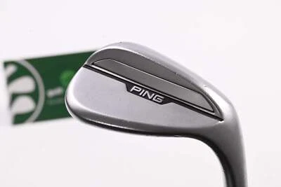 Ping S159 Sand Wedge / 56 Degree / Black Dot / Wedge Flex Ping Z-Z115 Shaft - Image 1 of 4