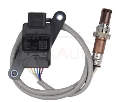 New Genuine NOX Sensor A0009054814 Mercedes-Benz / Denso - Image 1 of 4