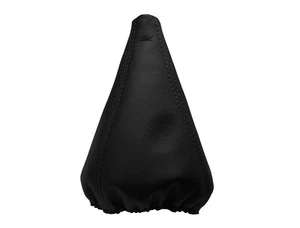 Fits SUZUKI GRAND VITARA II (2005-2015) Gear Shift Boot 100% Real Leather - Picture 1 of 1