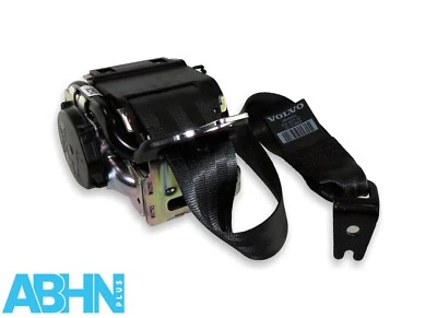 Volvo XC60 Mk2 19-24 Rear Right/Left Seatbelt Pretensioner P0{39838359} 39838359 - Image 1 of 4