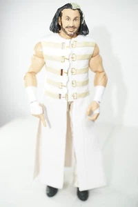 WWE Woken Matt Hardy Mattel Elite Wrestlemania 36 Series Action Figure Boys - Picture 1 of 6