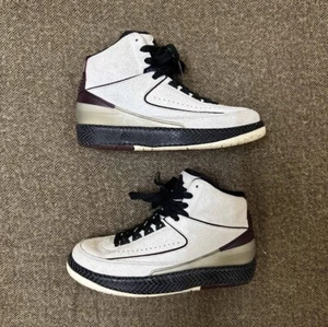 Air Jordan 2 A Ma Maniere “Airness” - Picture 1 of 8
