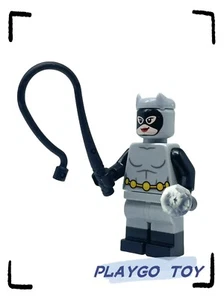 lego Super HeroesMinifigure Catwoman sh0961 76271 with accessories - Picture 1 of 1