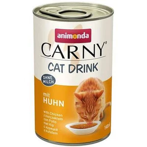 Animonda Carny Adult Cat Drink 24x140ml - Bild 1 von 3