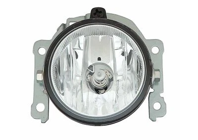 Противотуманные фары в сборе правосторонние/пропускные подходят для Mitsubishi Outlander - Изображение 1 из 2