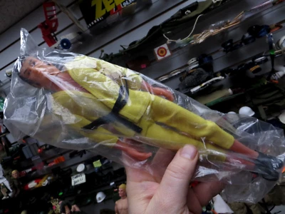 ¡CLON DE UN CLON VINTAGE GI JOE 1964: 1970 LUCHANDO YANK MEGO! Foto 1 de 4