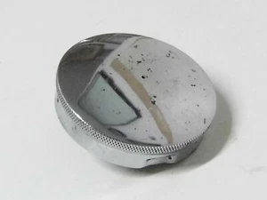 Triumph Tiger Cub F3220 Petrol Tank Filler Cap Secondhand ' - Picture 1 of 4