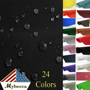 Marine Canvas Waterproof Fabric 600 Denier Blocks Heat and Reduce Glare - Picture 1 of 79