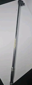 Duralast 72-121; 24"L; 1/2 inch Heavy Duty Breaker Bar 2ft Long - Bild 1 von 4