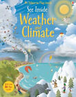See Inside Weather Et Milieu Board Livres Kaatie Daynes