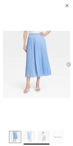 Long Skirt - Picture 1 of 3