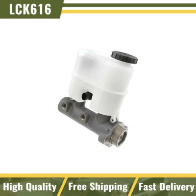 Cilindro maestro de freno Dorman M630031 nuevo para Chevy Avalanche Suburban Yukon Foto 1 de 4