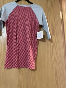 LuLaRoe Sloan Style 12 Girls - Picture 1 of 5