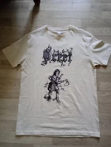 Shirt Greet, Größe M, Harmonium driven dark Folk, Neofolk, - Bild 1 von 3