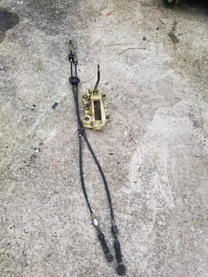 Cables de cambio Acura TL 2004 2008 3,2 V6 MT cable de transmisión manual 6 velocidades 3,2 L Foto 1 de 4