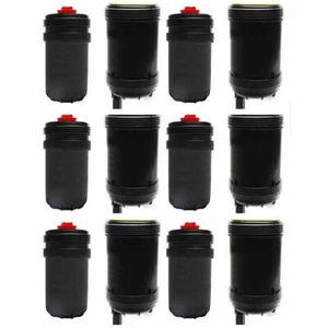 6xFF63009 Fuel Filter&FS1098 Fuel/Water Separator for Cummins Diesel Engine - Bild 1 von 12