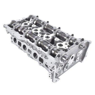 G4KJ Cylinder Head For Hyundai Kia Optima Sorento Tucson 2.4L 11-15 22111-2G510 - Image 1 of 4
