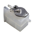 Fuel Tank Upgrade Fuel Tank Universal Accessory Part For 1/10 Rc Oil Motor Car