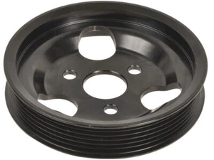 A1 Cardone Power Steering Pump Pulley fits Ford Explorer 1996-2010 88FKPX - Picture 1 of 1