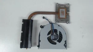 HP ProBook 645 G1 CPU Fan Cooling and Heatsink 738686-001 Genuine!! - Bild 1 von 2