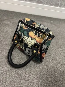 Micky Mouse Handbag - Picture 1 of 4