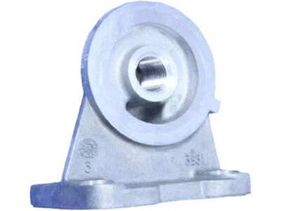 Carcasa de filtro de aceite para Jeep Patriot 2007-2017 Mopar 29218BPQD 2008 2009 2010 Foto 1 de 2