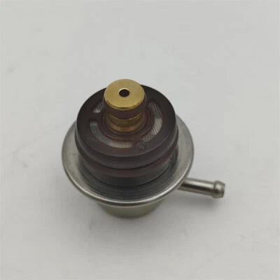 0280160575 Fuel Injection Pressure Regulator NEW For VW Golf Passat Audi A4 A8 - Image 1 of 4