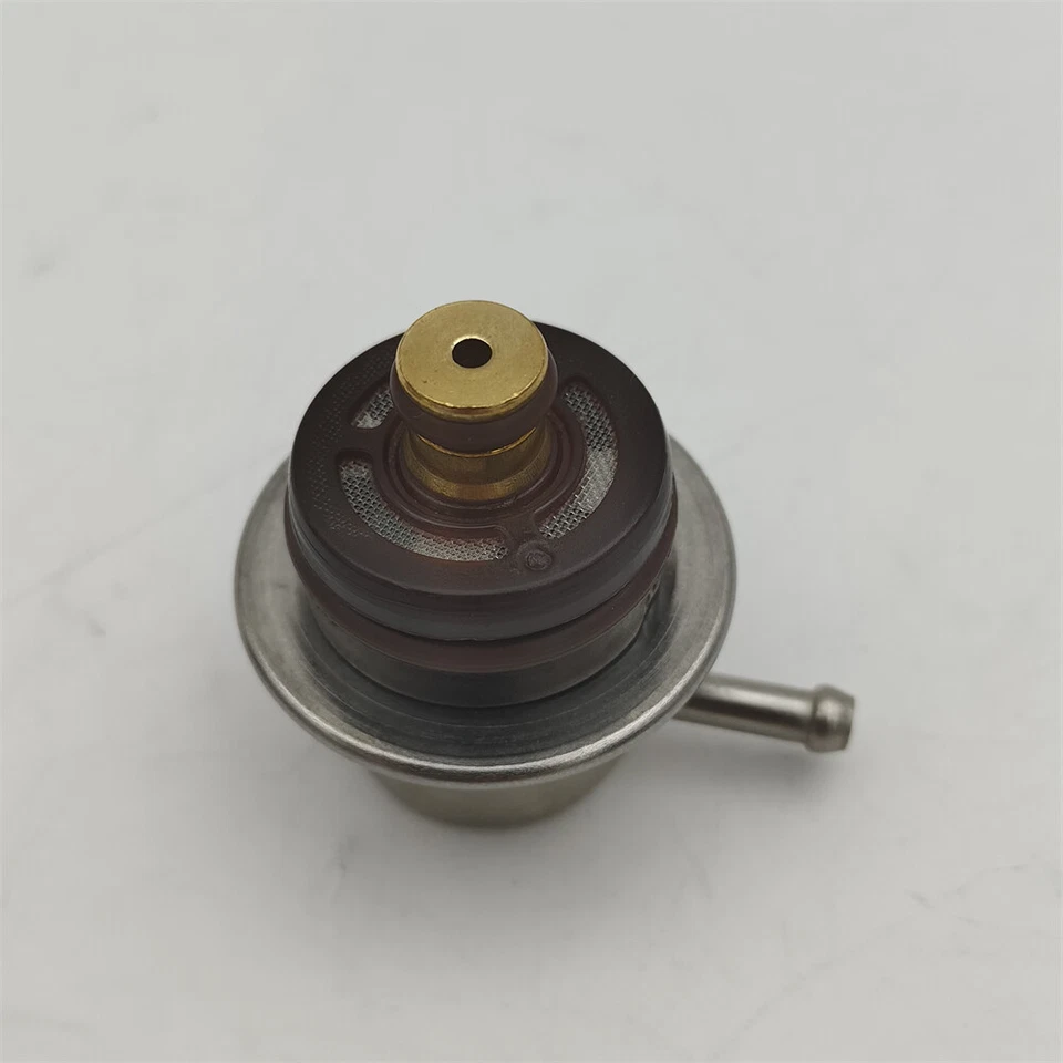 0280160575 Fuel Injection Pressure Regulator NEW For VW Golf Passat Audi A4 A8 - Imagem 1 de 4